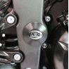 Insert de cadre R&G Racing droit KAWASAKI ZX6R HONDA CB650F CBR650F 0