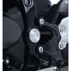Insert de cadre R&G RACING KAWASAKI Z900RS 2018-2024