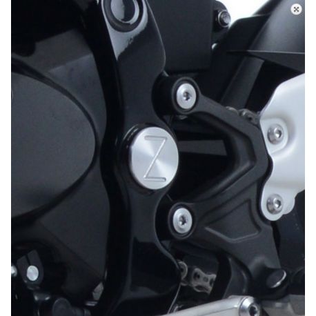 Insert de cadre R&G RACING KAWASAKI Z900RS 2018-2021 Insert de cadre R&G RACING KAWASAKI Z900RS 2018-2021