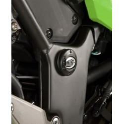 Insert de cadre gauche / droit R&G RACING Kawasaki Z H2 2020-2024