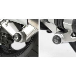 Insert de cadre gauche / droit R&G Racing KAWASAKI GTR 1400 2010-2020