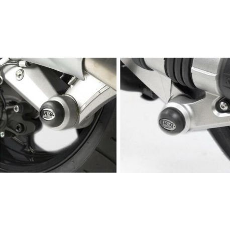 Insert de cadregauche / droit R&G Racing KAWASAKI GTR 1400 2010-2018