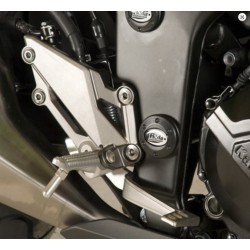 Insert de cadre R&G RACING KTM 790 ADVENTURE 890 ADVENTURE