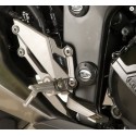 Insert de cadre R&G RACING KTM 790 ADVENTURE 2019-2020