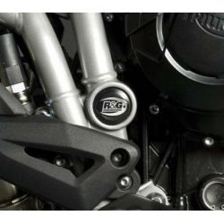 Insert de cadre gauche / droit R&G Racing TRIUMPH 800 TIGER 2011-2020