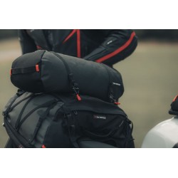 Sacoche de selle PRO Tentbag SW MOTECH 18 litres