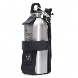Legend Gear support gourde moto sw motech Montage système MOLLE