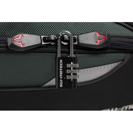 Cadenas pour sacoches moto sw motech