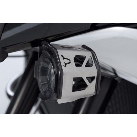 Protection feux additionnels moto SW MOTECH EVO