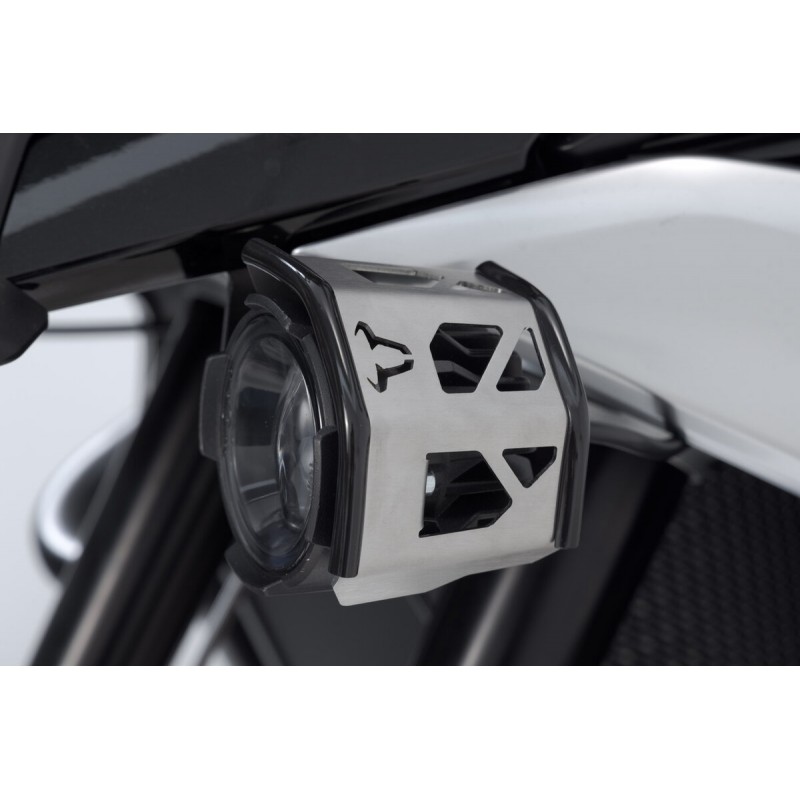 EVO Feux longue portée pour moto - SW-MOTECH