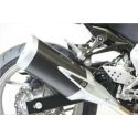 Slider R&G racing silencieux KAWASAKI Z750 Z750R 2007-2013