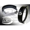Protection pour silencieux rond R&G Racing Ø140-165mm 0
