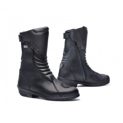 Bottes moto femme FORMA ROSE HDRY WP