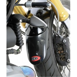 Extension De Garde-Boue Avant R&G Racing KAWASAKI VERSYS 650 VERSYS 1000