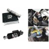 Protections d'amortisseur R&G RACING moto 22,8x29,2 0