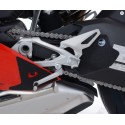 Adhésif anti-frottement R&G RACING bras oscillant DUCATI PANIGALE V4 2018-2021