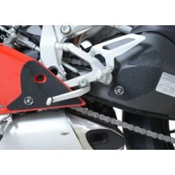 Kit protection de bras oscillant R&G RACING DUCATI 1199 PANIGALE 1299 PANIGALE