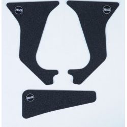 Kit protection de cadre R&G RACING HONDA VFR1200F VFR1200X CROSSTOURER