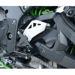 Kit protection de bras oscillant R&G RACING KAWASAKI ZX10R 2011-2024