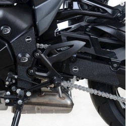 Adhésif anti-frottement R&G RACING bras oscillant SUZUKI GSXS KATANA 2019-2024