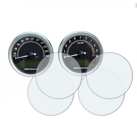 kit de protection de tableau de bord Second Skin pour moto BMW R Nine-T