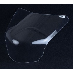 Ecran de protection feu avant R&G RACING Honda NC700S NC700X NC750X NC750S