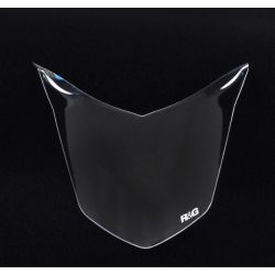 Ecran de protection feu avant R&G RACING translucide Suzuki GSX-S 750 2017-2021
