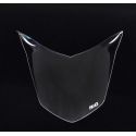 Ecran de protection feu avant R&G RACING translucide Suzuki GSX-S 750 2017-2021