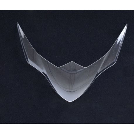 Ecran de protection feu avant R&G RACING SUZUKI GSXR 1000 2009-2015
