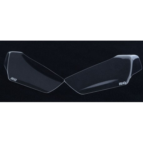 protection feu avant R&G RACING pour votre moto Yamaha YZF-R3