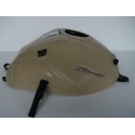 Tapis de reservoir BAGSTER SUZUKI GSF650 BANDIT GSF1250 2010-2011 CHAMPAGNE