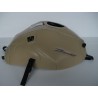 Tapis de reservoir BAGSTER SUZUKI GSF650 BANDIT GSF1250 2010-2011 CHAMPAGNE 0