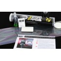 Kit de protection tableau de bord R&G RACING Second Skin transparent Ducati Panigale V2 2020-2021