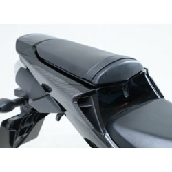 Sliders de coque arrière R&G RACING carbone Honda CBR650R 2019-2023