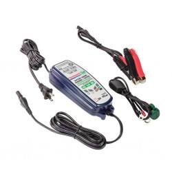 Chargeur batterie moto OPTIMATE TECMATE LITHIUM TM-470