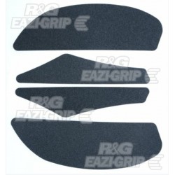 Grips de réservoir R&G Easy-Grip APRILIA RSV4 TUONO V4