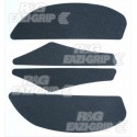 Grips de rÃ©servoir R&G Easy-Grip APRILIA RSV4 TUONO V4