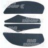 Grips de rÃ©servoir R&G Easy-Grip APRILIA RSV4 TUONO V4 0