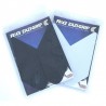 Kit grip de réservoir R&G RACING translucide BMW F800R 2009-2019 0