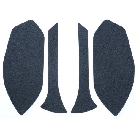 Grips de rÃ©servoir R&G Easy-Grip BMW S1000RR 2009-2014