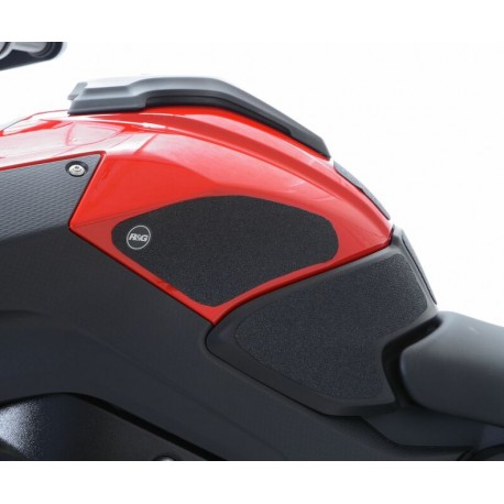 Grips de rÃ©servoir R&G Easy-Grip BMW S1000XR 2015-2017