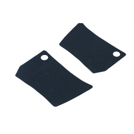 Kit grip de réservoir R&G RACING noir BMW K1200R K1200S 2005-2008