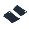 Kit grip de réservoir R&G RACING noir BMW K1200R K1200S 2005-2008 0