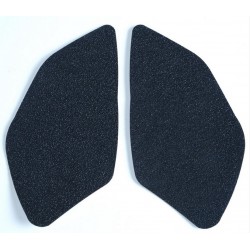 Kit grip de réservoir R&G RACING noir BMW R1200GS 2004-2012