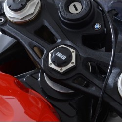 Insert Ecrou De Direction R&G Racing moto BMW S1000RR S1000R M1000RR TRIUMPH TRIDENT 660  TIGER 660 SPORT