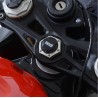 Insert Ecrou De Direction R&G Racing moto BMW S1000RR 2019-2021 S1000R TRIUMPH TRIDENT 660 2021 0
