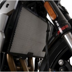 Protections de radiateur R&G racing TRIUMPH 660 TIDENT 2021-2024
