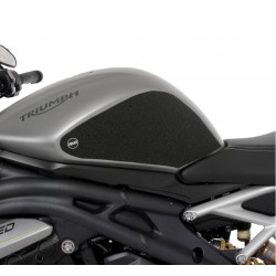 Kit grip de réservoir R&G RACING TRIUMPH 1200 SPEED TRIPLE 2021-2024