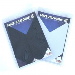 Kit grip de réservoir R&G RACING translucide BMW R1250RS R1250R 2019-2024