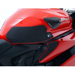 Grips de réservoir R&G Easy-Grip DUCATI PANIGALE